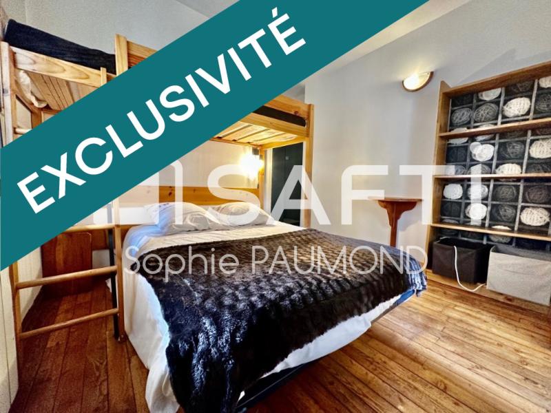 Local commercial - 275 m² - 12 pièces