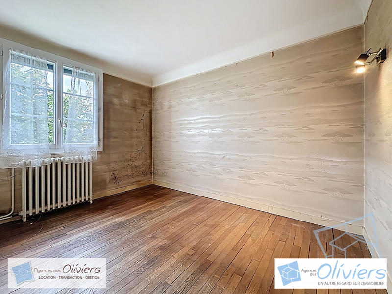 Maison - 68 m² - 5 pièces