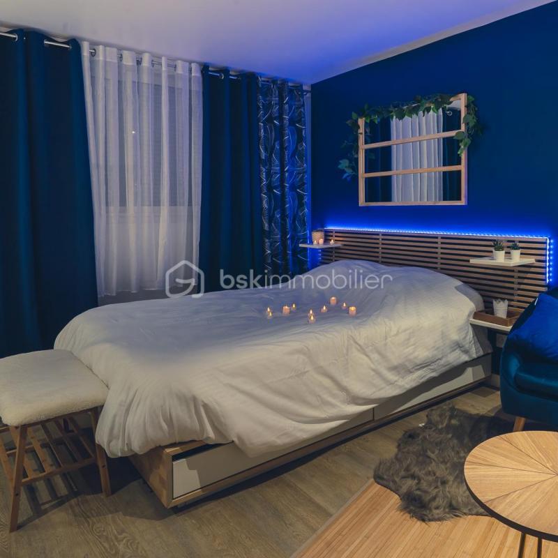 Appartement - 27 m² - 1 pièce