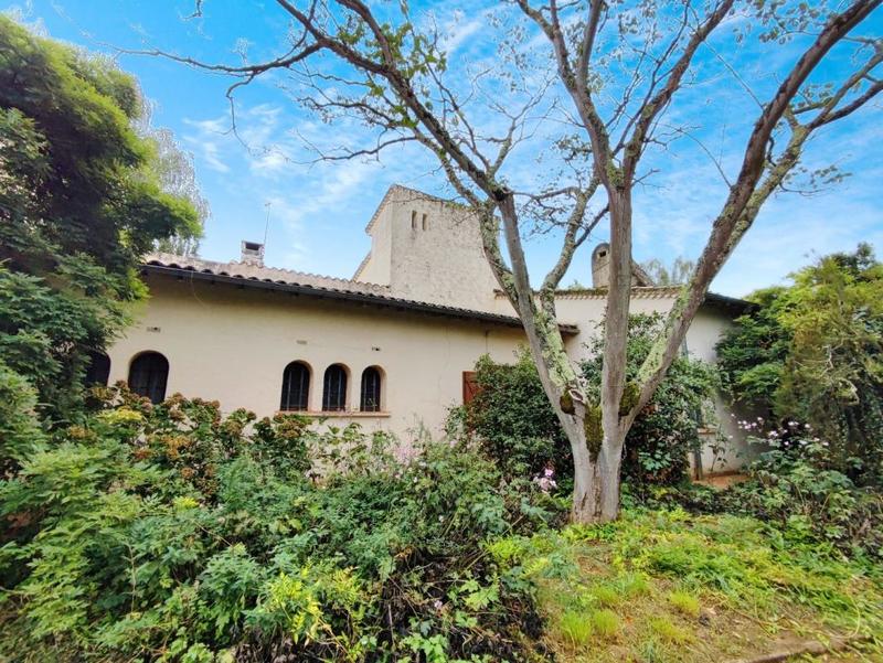 Maison d'architecte - 226 m² - 7 pièces