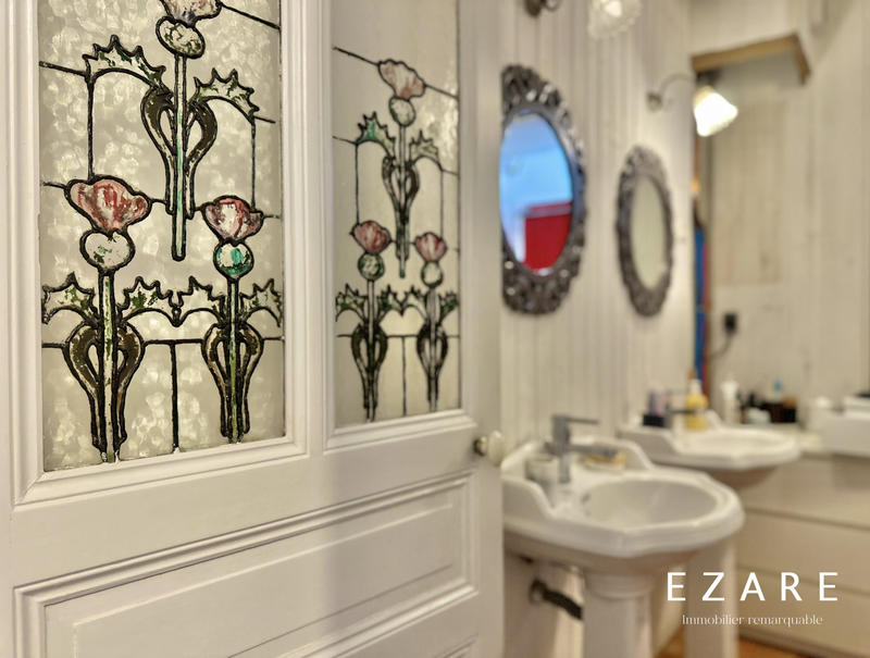 Appartement - 132 m² - 5 pièces