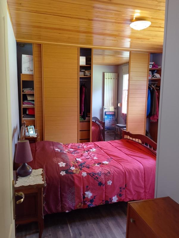 Maison - 62 m² - 3 pièces