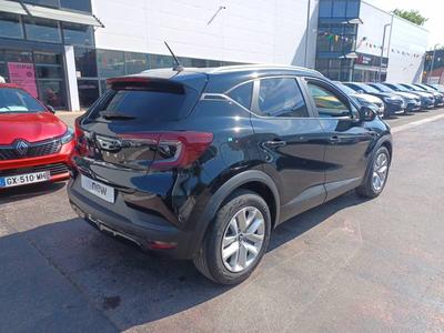 Mitsubishi Asx Vp 1.0 Mpi-T 91 Business