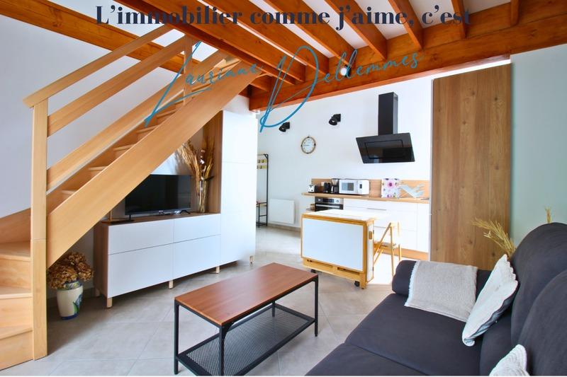 Grange - 240 m² - 11 pièces