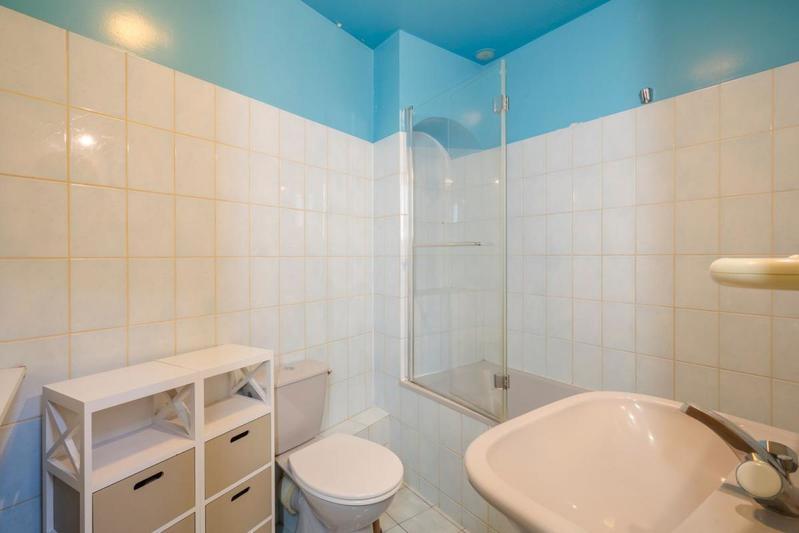 Maison - 123 m² - 5 pièces