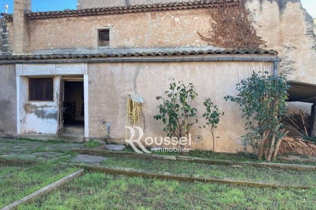 Maison - 68 m² - 4 pièces