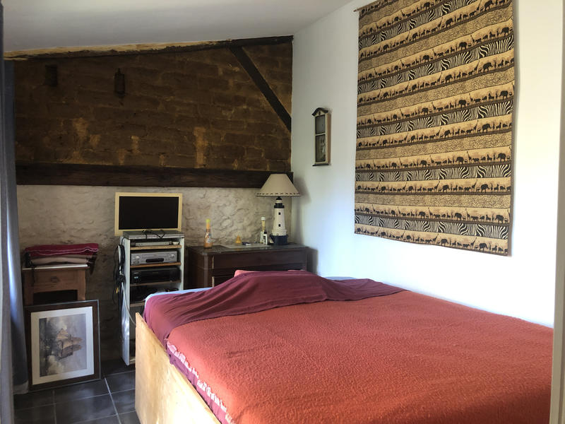 Maison - 44 m² - 2 pièces