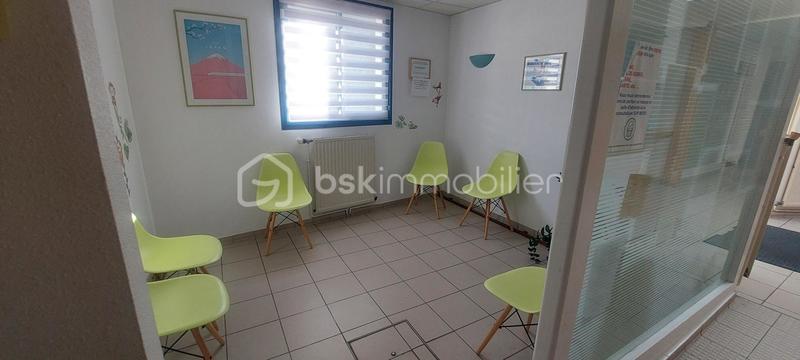 Immeuble - 295 m² - 10 pièces