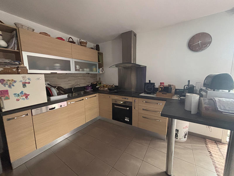 Maison - 103 m² - 4 pièces