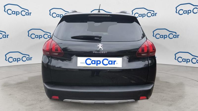 Peugeot 2008 1.2 PureTech 82 Allure