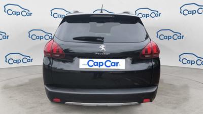 Peugeot 2008 1.2 PureTech 82 Allure