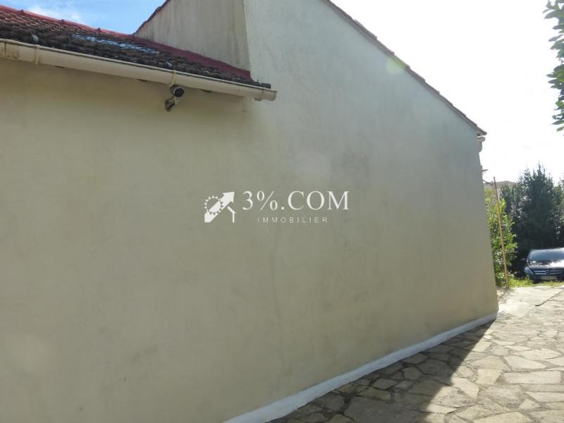 Maison - 56 m² - 2 pièces