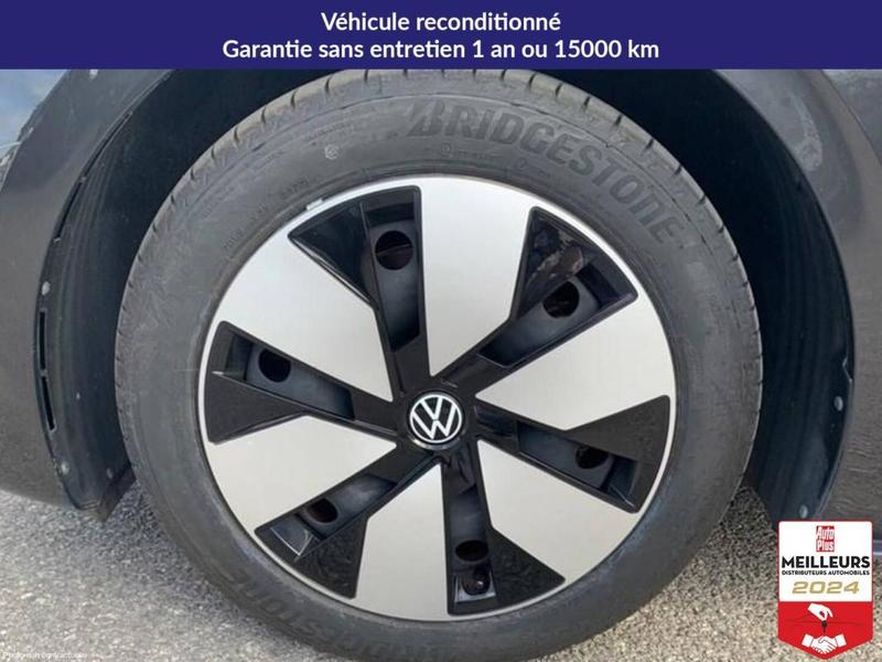 Volkswagen Id.3 204 ch pro performance business