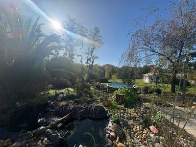 Maison contemporaine - 98 m² - 4 pièces