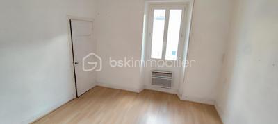 Maison de village - 58 m² - 3 pièces