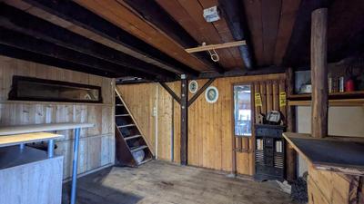 Châlet - 80 m² - 1 pièce