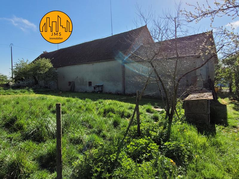 Maison - 132 m² - 5 pièces