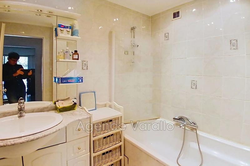 Appartement - 91 m² - 4 pièces