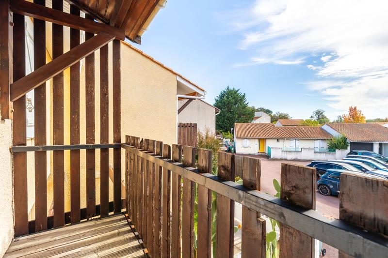 Maison - 83 m² - 3 pièces