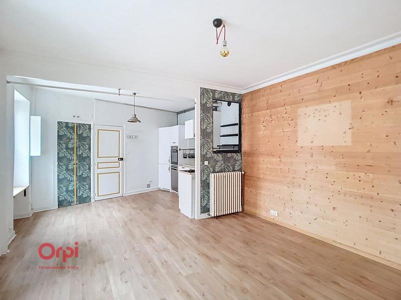 Maison - 64 m² - 3 pièces