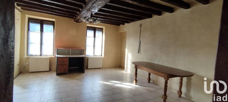 Maison - 148 m² - 4 pièces