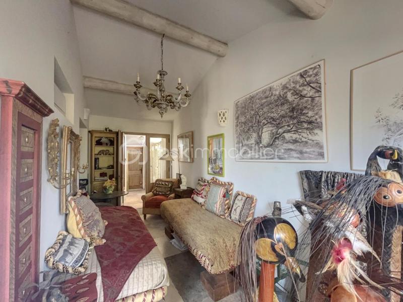 Propriété - 176 m² - 8 pièces