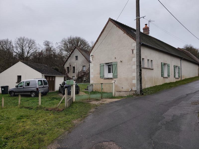 Maison - 145 m² - 6 pièces