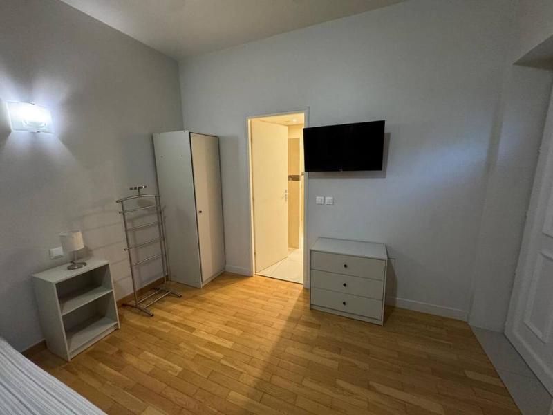 Appartement - 30 m² - 2 pièces