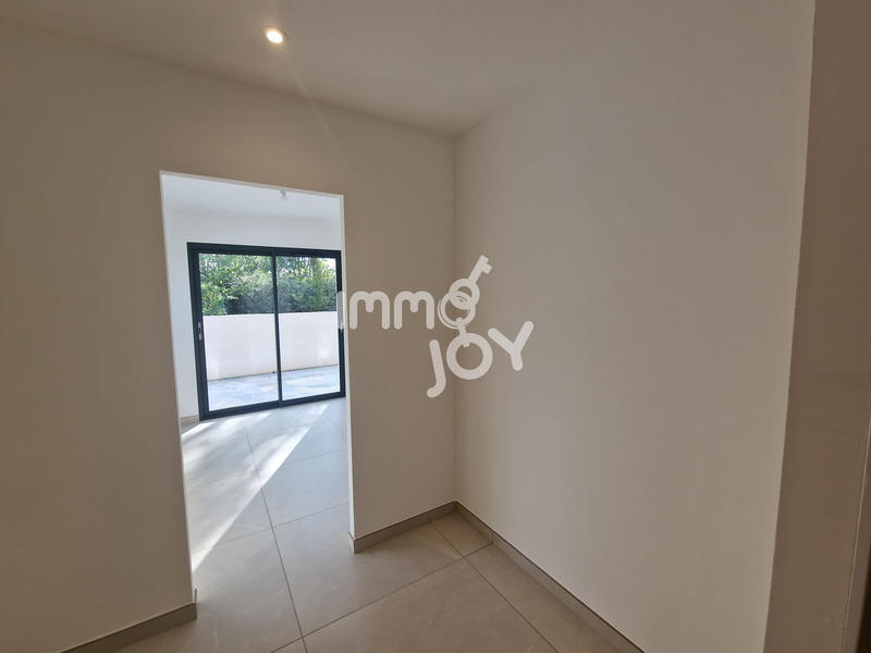 Villa - 131 m² - 4 pièces