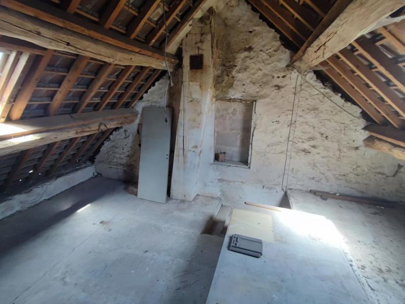 Maison - 113 m² - 4 pièces