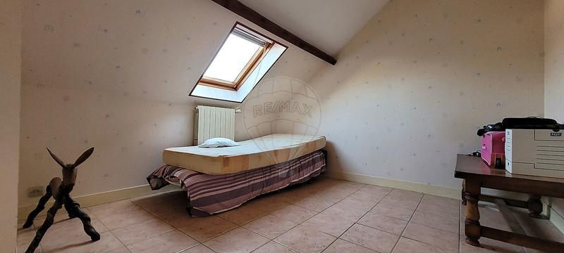 Maison - 108 m² - 6 pièces