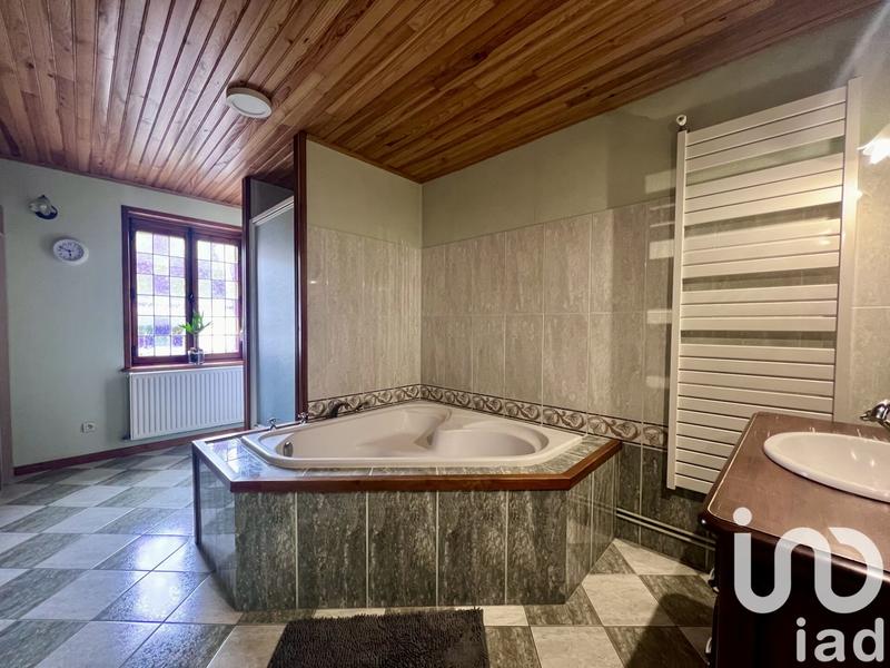 Maison de ville - 272 m² - 6 pièces