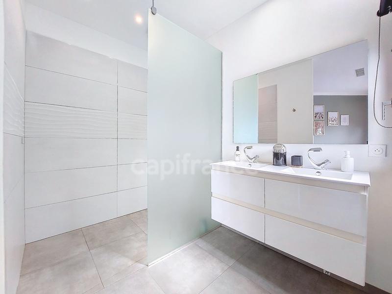 Villa - 128 m² - 4 pièces