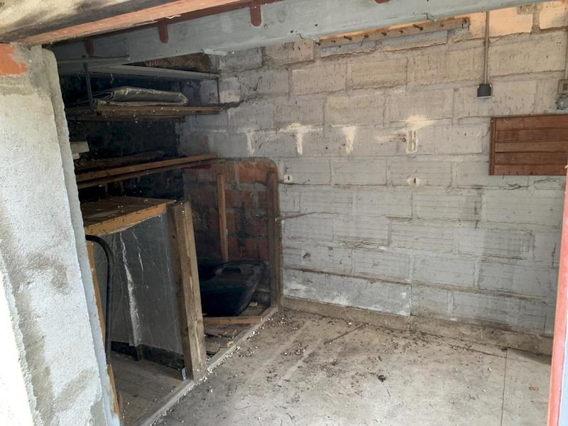 Maison de ville - 40 m² - 2 pièces