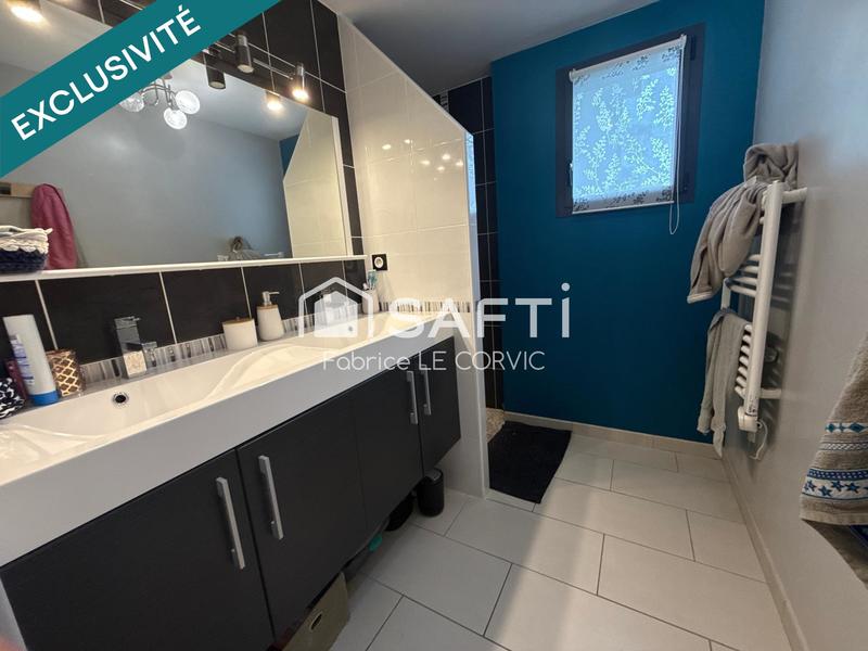 Maison - 146 m² - 6 pièces