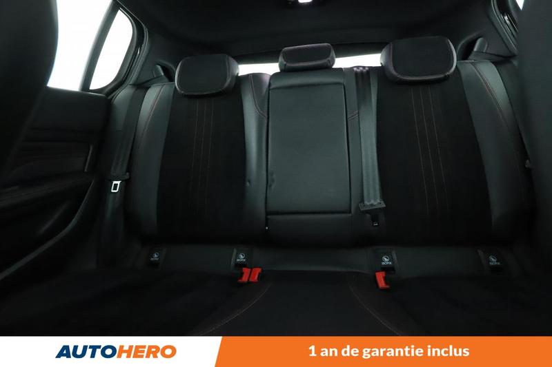 Peugeot 308 1.6 Thp GTi 270 ch