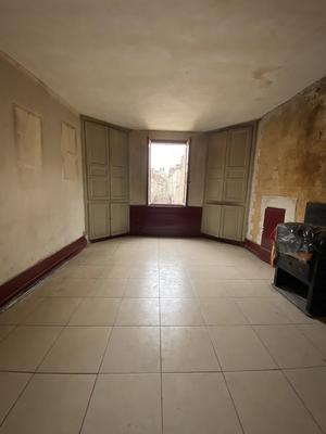 Maison ancienne - 128 m² - 5 pièces