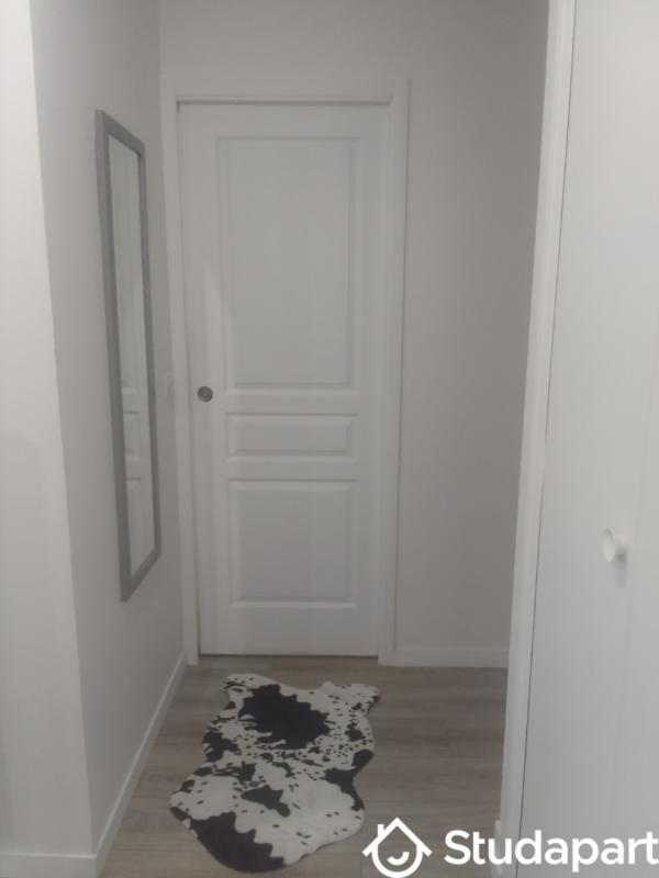 Appartement - 25 m² - 1 pièce