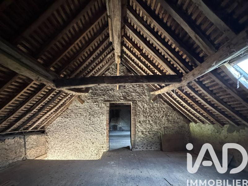 Maison - 135 m² - 5 pièces