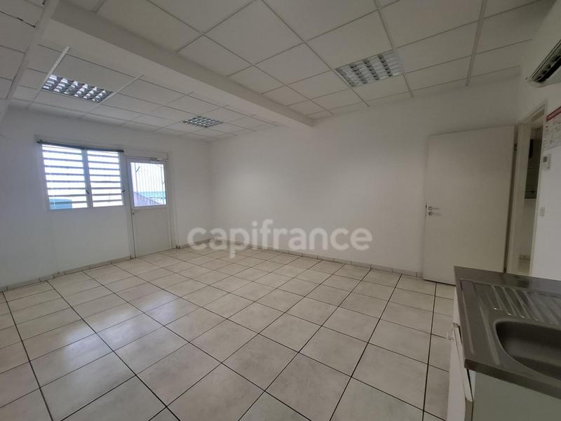 Bureau - 310 m² - 13 pièces