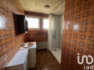 Maison - 128 m² - 6 pièces