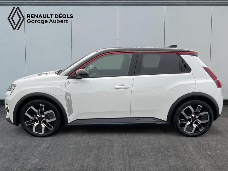 Renault R 5 E-Tech Techno 150 Autonomie Confort