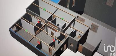 Local commercial - 181 m²