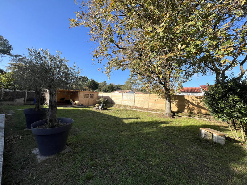 Maison - 90 m² - 3 pièces