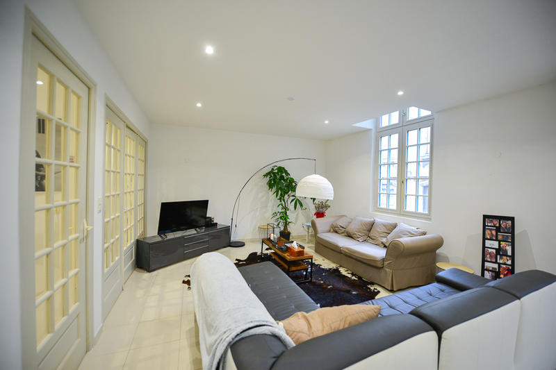 Appartement - 98 m² - 4 pièces