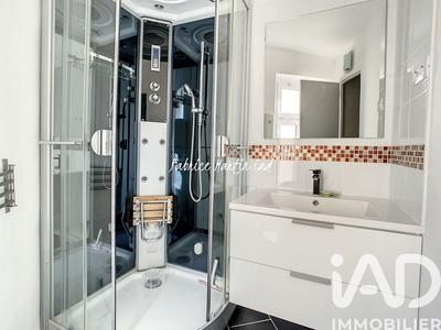 Maison de village - 53 m² - 3 pièces