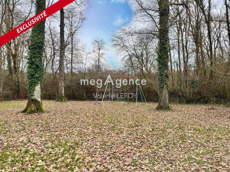 Maison ancienne - 118 m² - 6 pièces