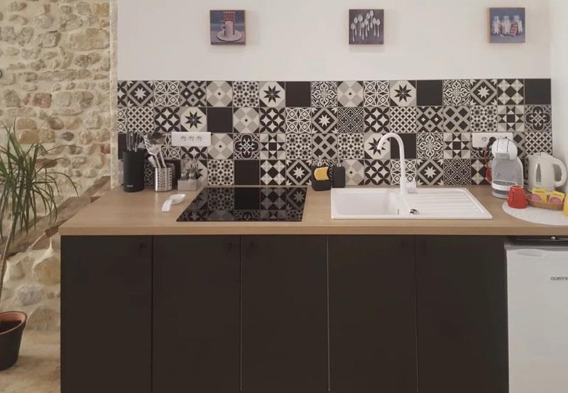 Appartement - 59 m² - 2 pièces