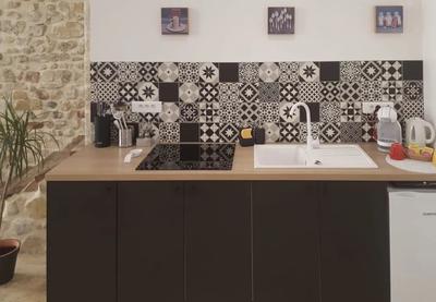 Appartement - 59 m² - 2 pièces