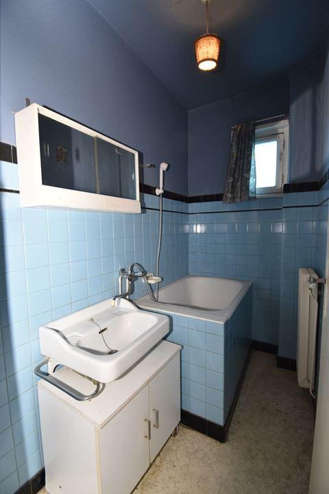 Maison de village - 113 m² - 7 pièces